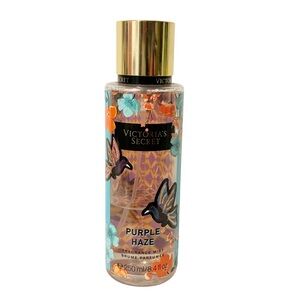 Victoria's Secret Purple Haze Fragrance Mist Body Spray